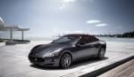 Maserati GranCabrio 2010 года